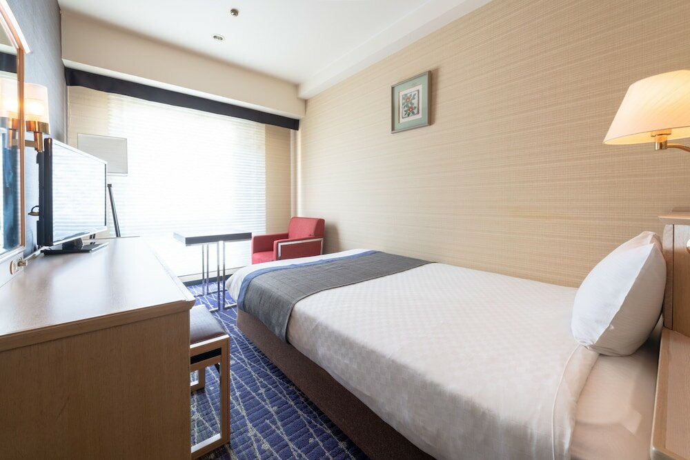 Фото Hotel New Hankyu Kyoto