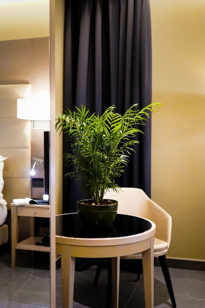 Фото Hotel Forum