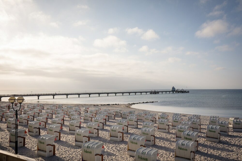 Фото A-ja Grömitz. Das Resort