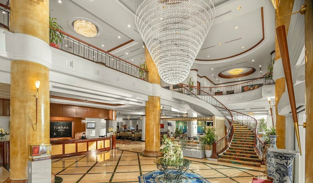 Hotel Fortuna Hanoi Hotel, Hanoi, photo