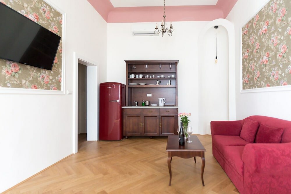 Фото Barbo Palace