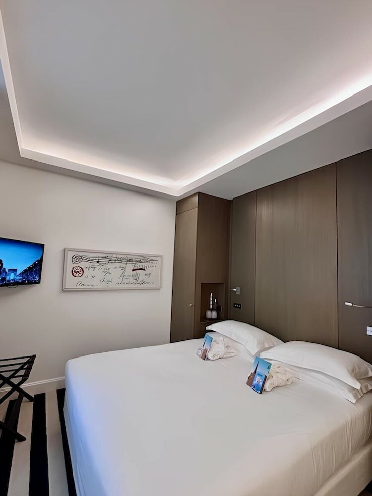 Фото Hôtel Le A