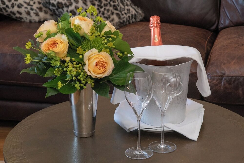 Фото Hotel Restaurant Vinothek Lamm