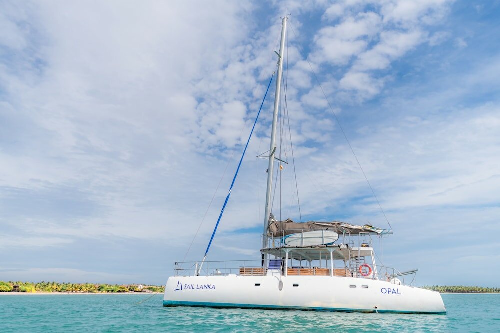 Фото Amethyst Resort Passikudah