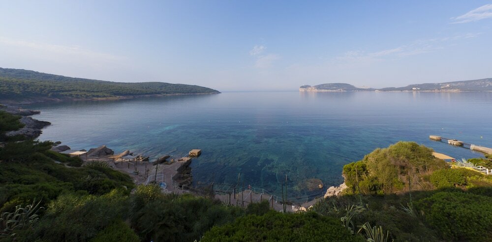 Фото El Faro Hotel & SPA