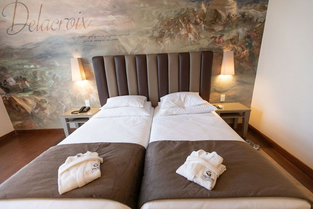 Фото Vila Galé Rio de Janeiro