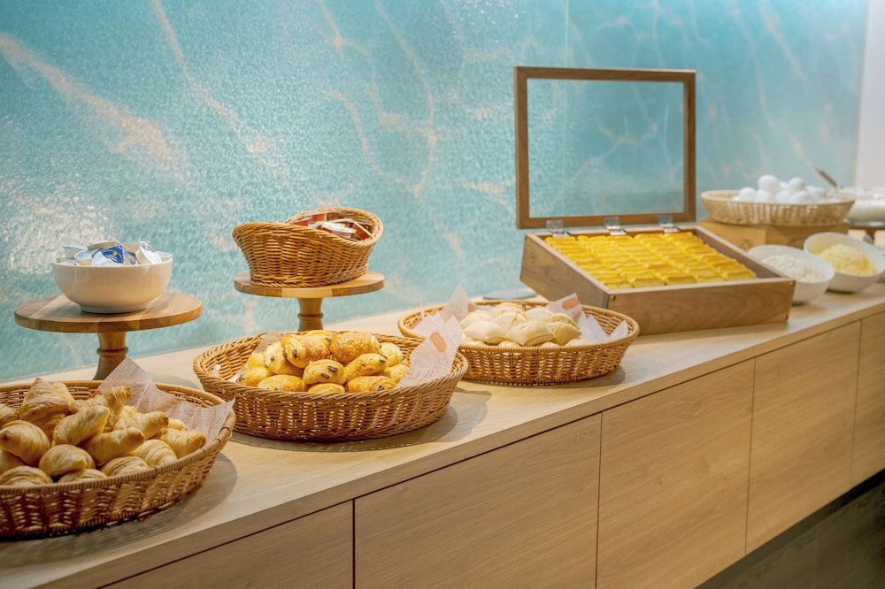 Фото The B Osaka-shinsekai