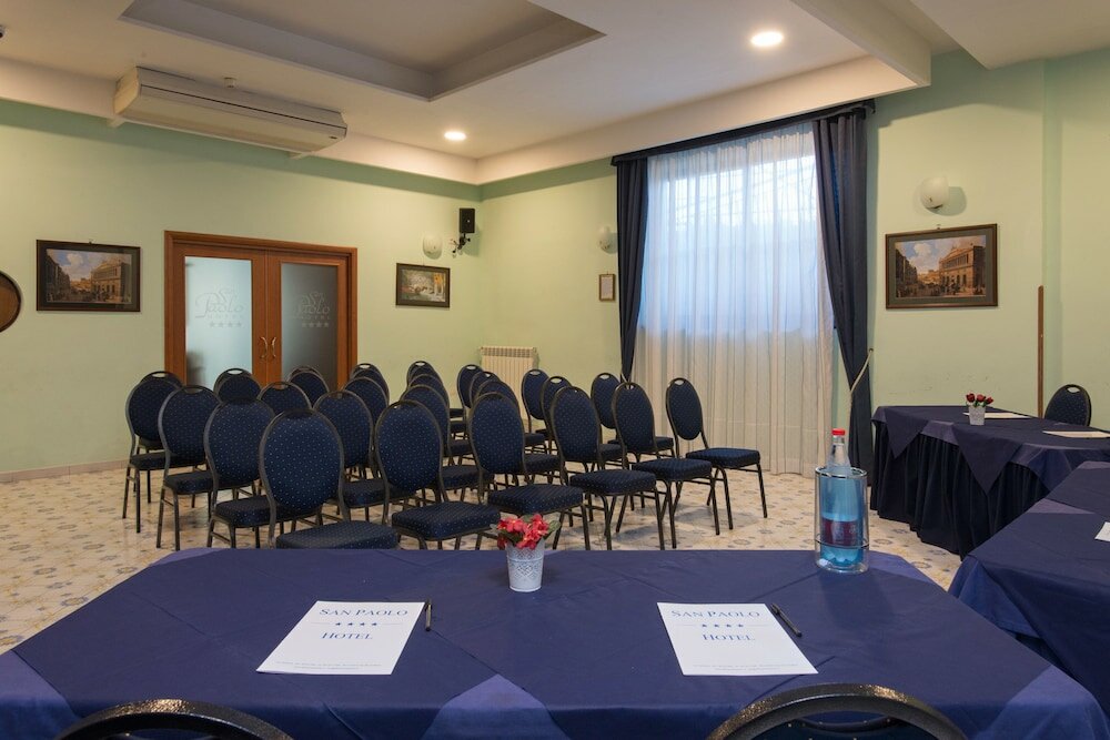 Фото Hotel San Paolo