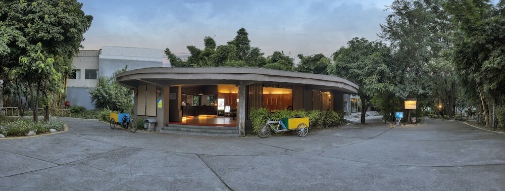 Фото Club Mahindra Corbett