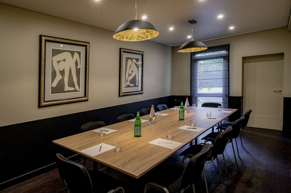 Фото Hotel Quorum