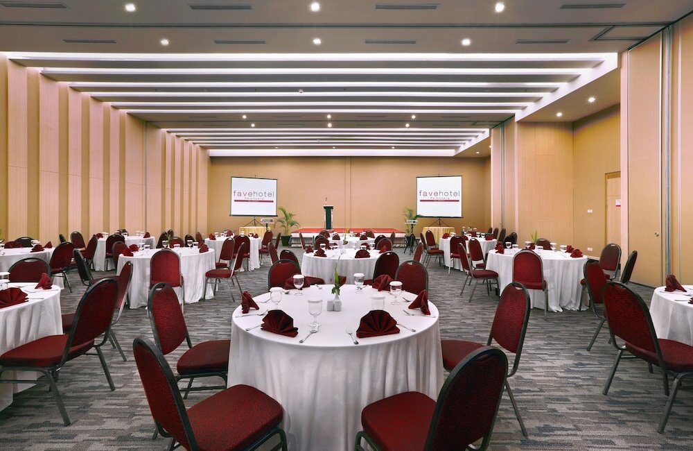 Фото Favehotel Palembang