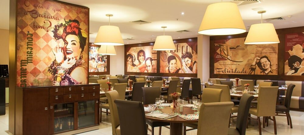 Фото Vila Galé Rio de Janeiro