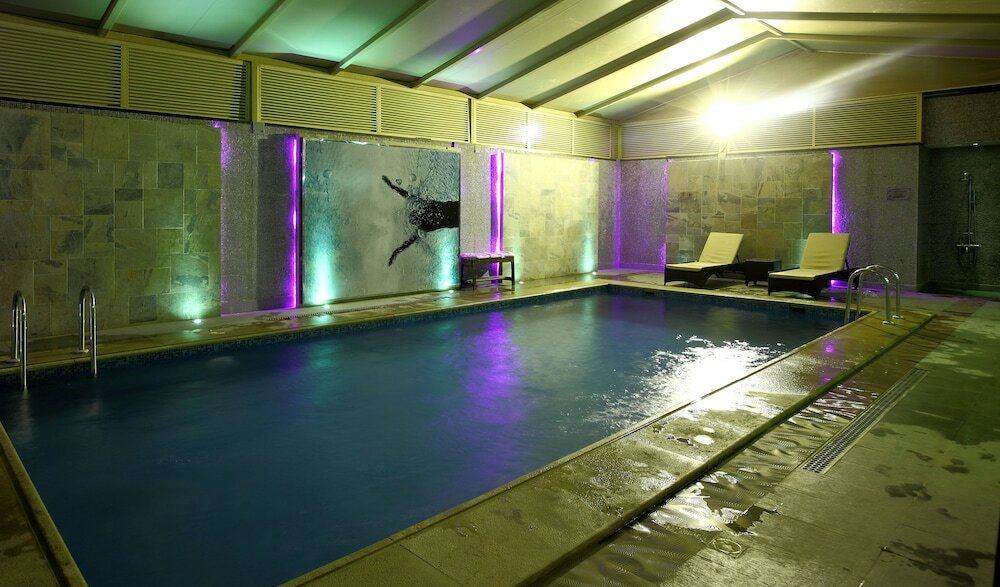 Фото Novotel Suites