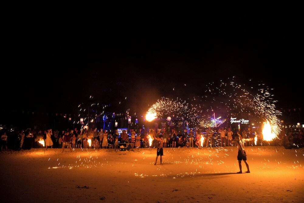 Фото Samed Grandview Resort