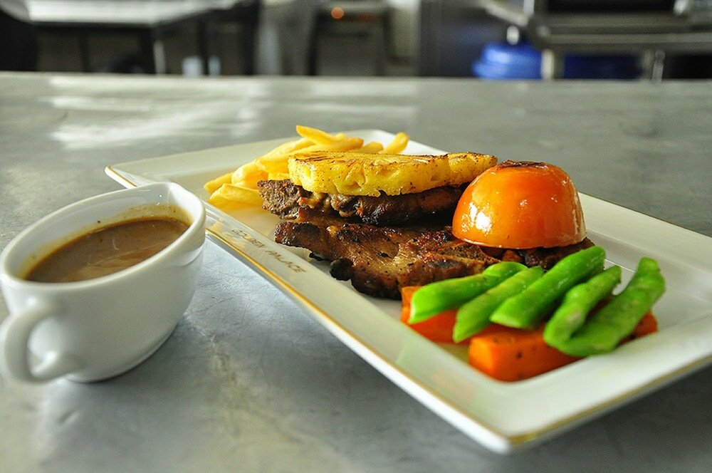 Фото Hotel Sapphire