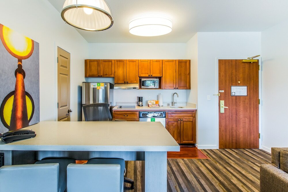 Фото Hyatt house Santa Clara