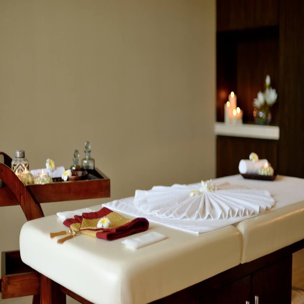 Фото Marasa Sarovar Premiere Tirupati