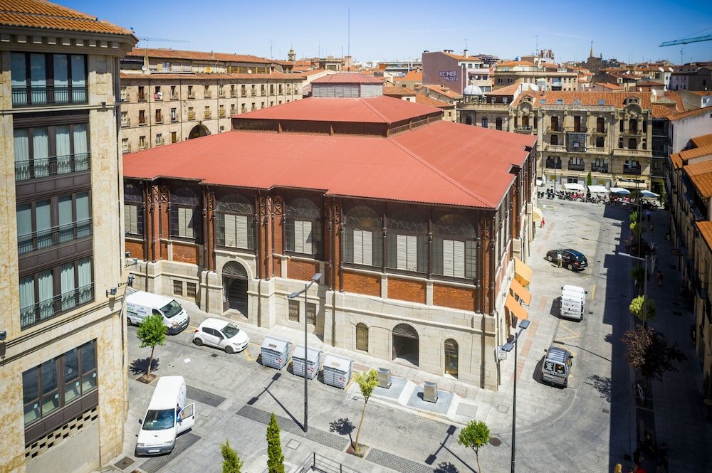 Фото Soho Boutique Salamanca