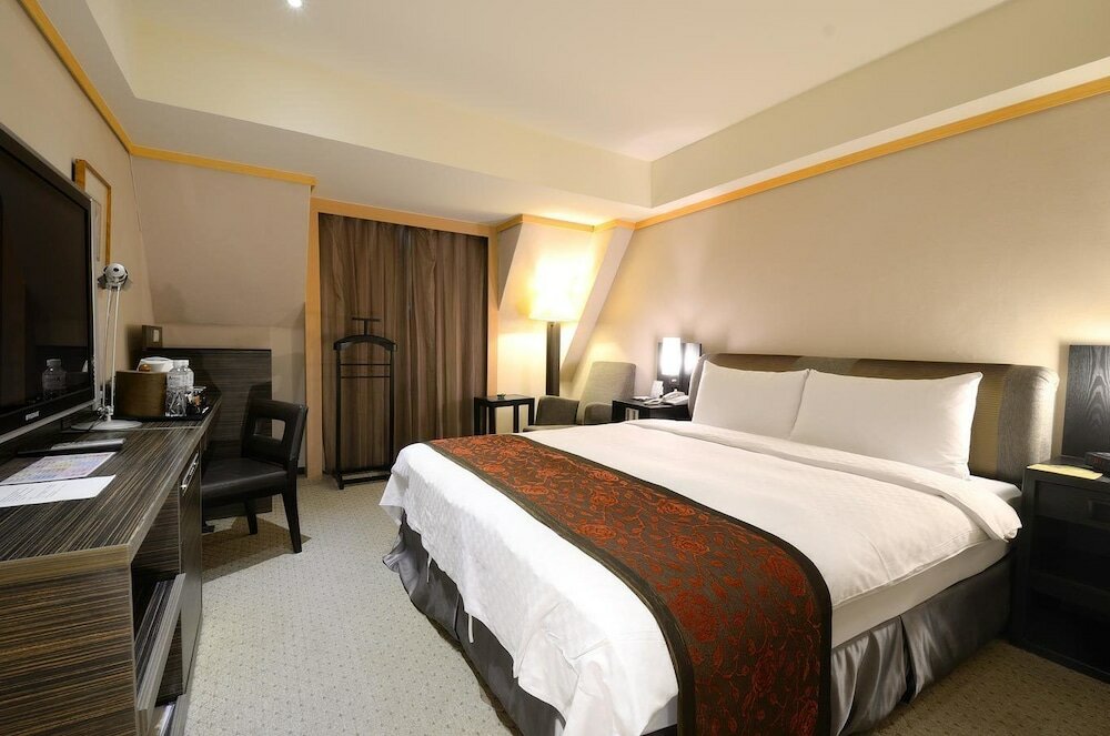 Фото K Hotel - Taipei I