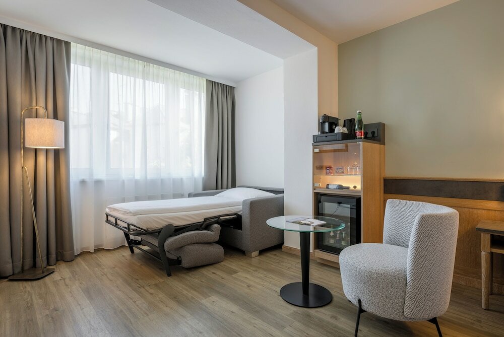 Фото Hotel Imlauer & Bräu