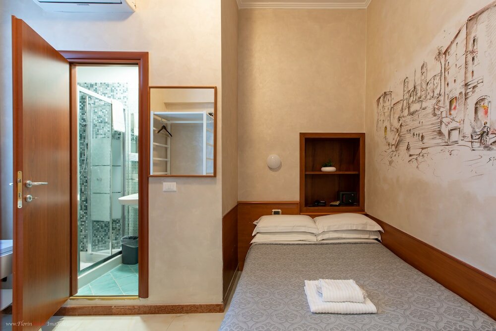 Фото Hotel Centro Cavour Roma