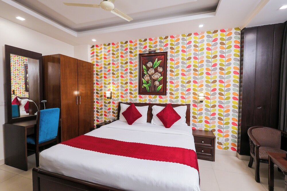 Фото Nikko Blue - Boutique Hotel