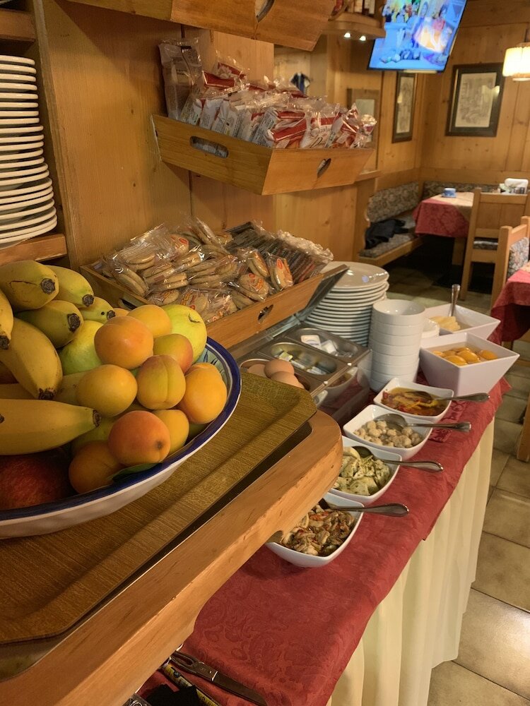 Фото Hotel Meublé Villa Neve