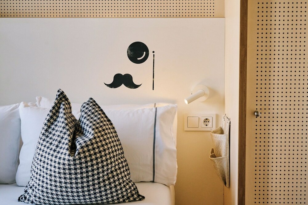 Фото Toc Hostel Barcelona