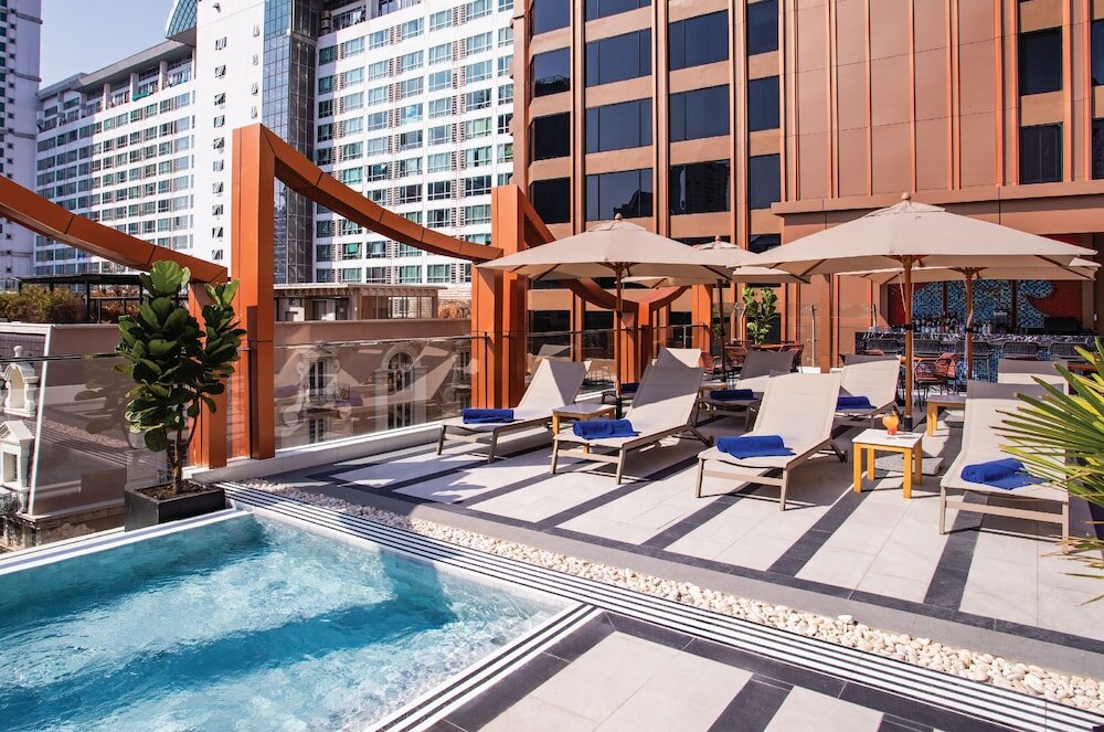 Фото Samala Hotel Bangkok