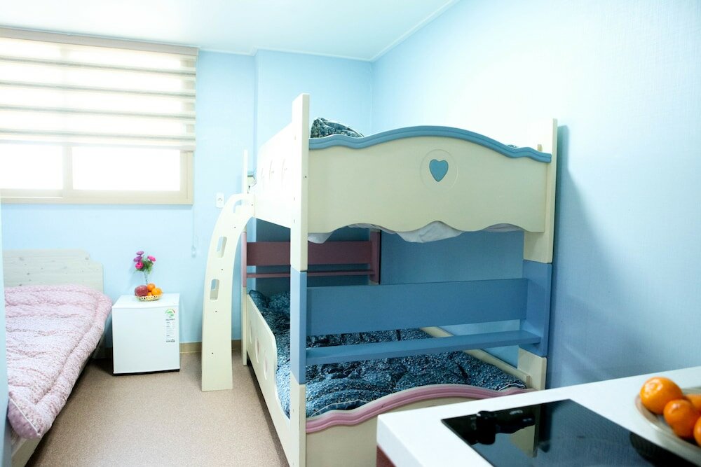 Фото Well Plus Bnb Guest House