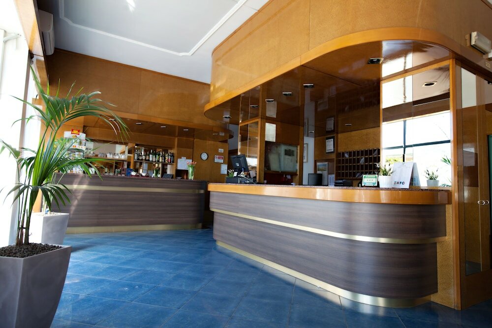 Фото Hotel Dei Fiori