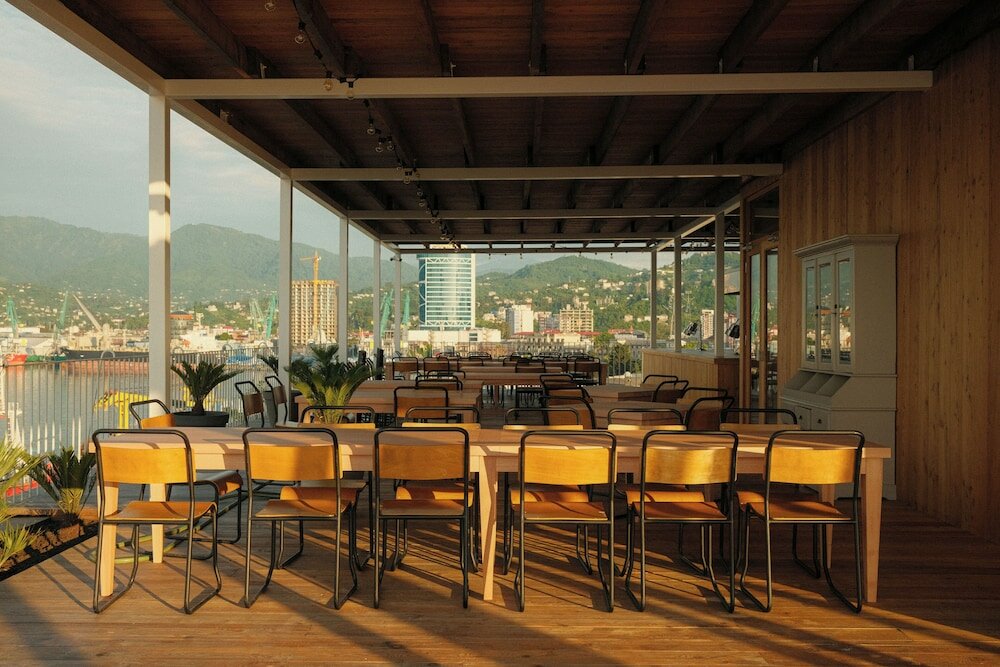 Фото Rooms Batumi