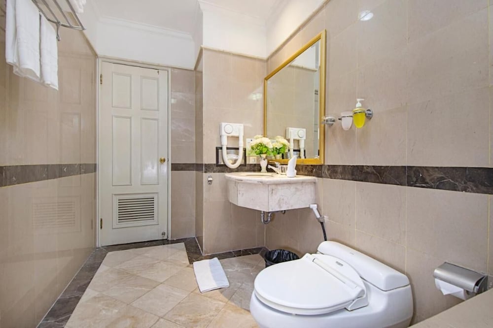 Фото Blue Sky Pandurata Boutique Hotel