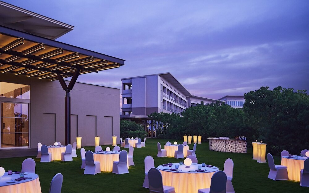 Фото Heritance Negombo