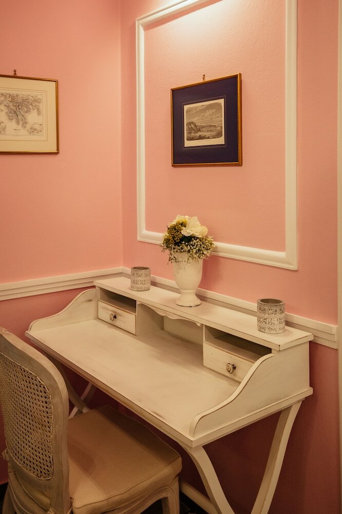 Фото Acronafplia Pension B&d