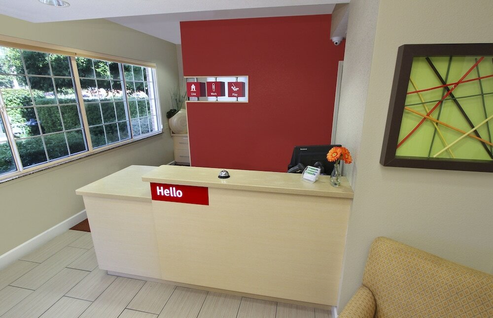 Фото TownePlace Suites by Marriott Sunnyvale Mountain View