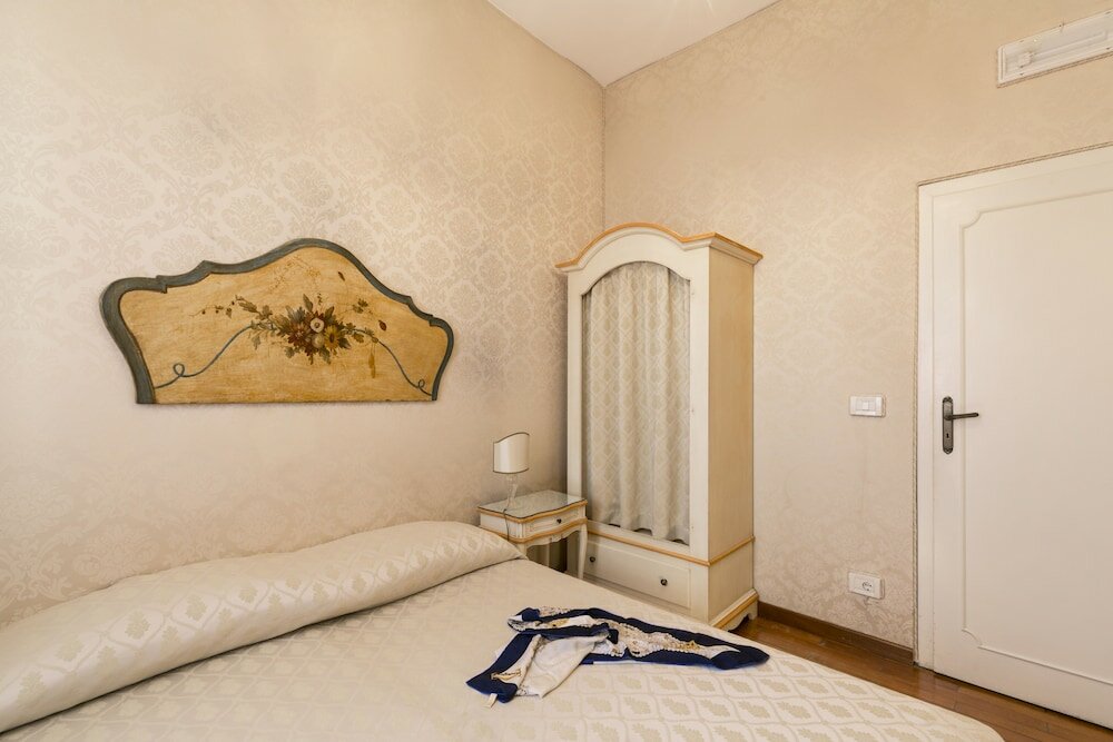 Фото Palazzo Guardi B&B