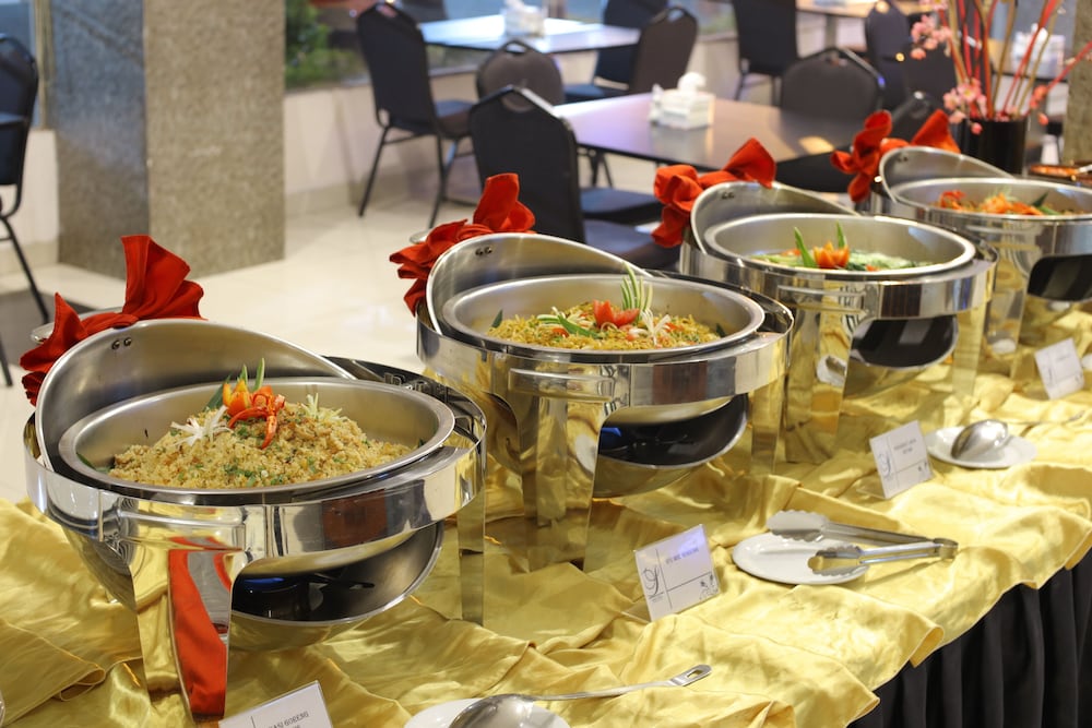 Фото Saka Hotel Medan