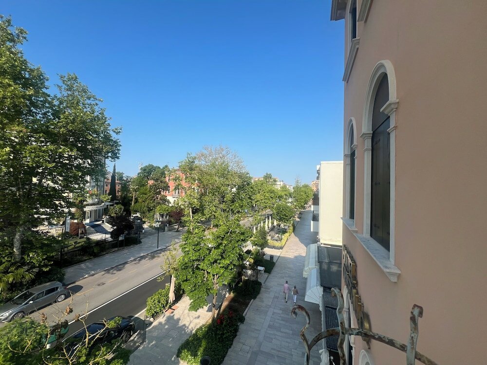 Фото Hotel Cristallo