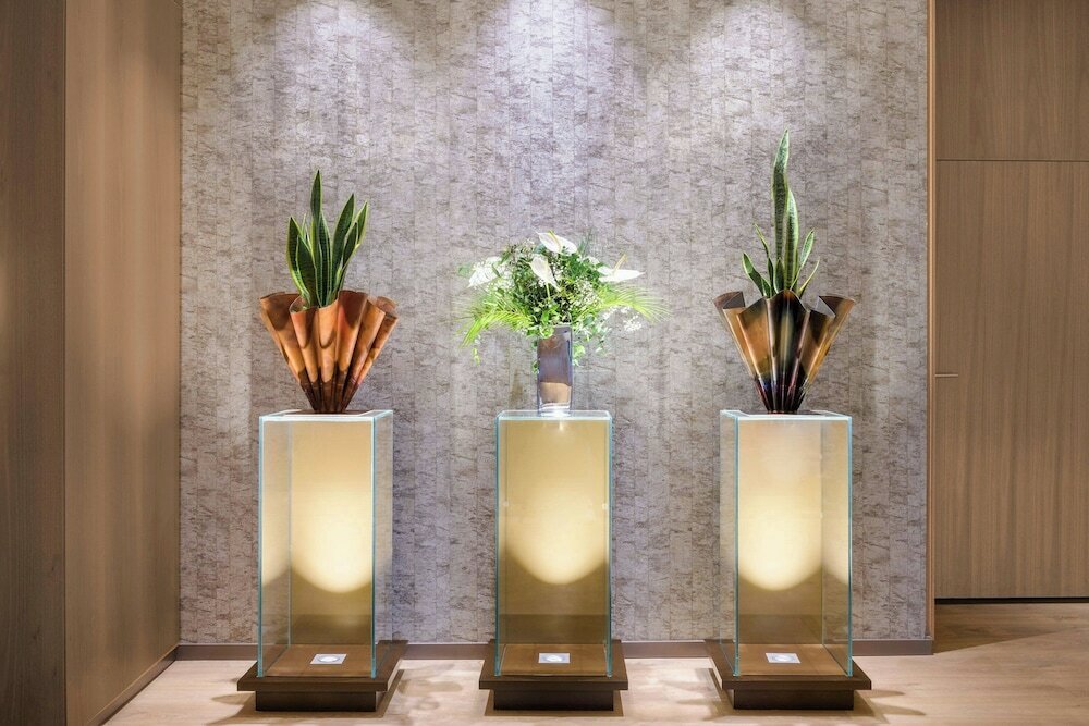 Фото Ac Hotel Diagonal L'Illa by Marriott