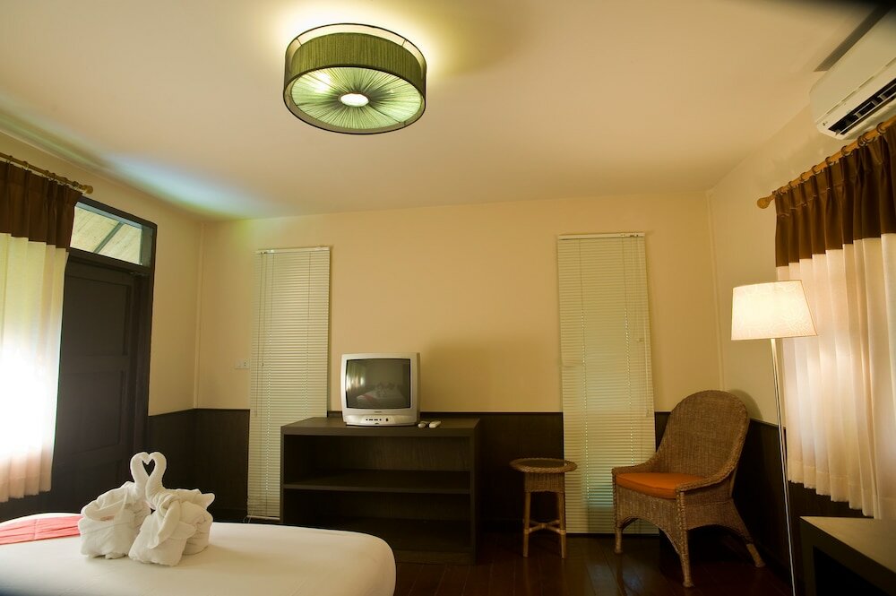 Фото Inrawadee Resort