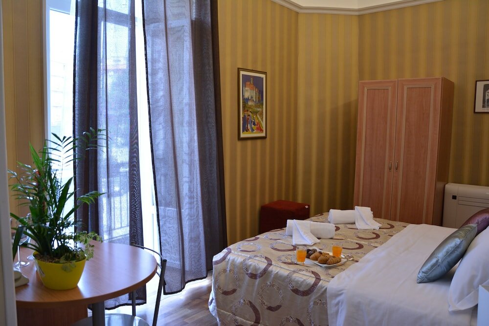 Фото Le Stanze del Console