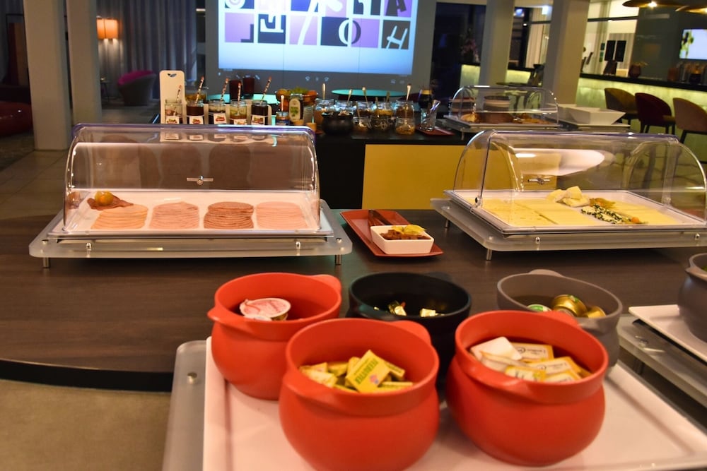 Фото Arte Hotel Linz