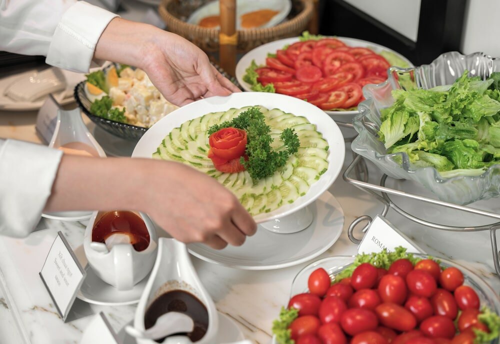 Фото Luxe Paradise Premium Hotel