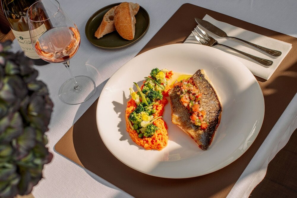 Фото Villa Fabulite