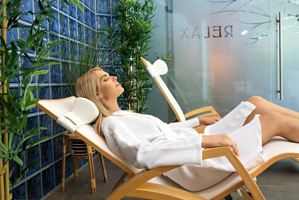 Фото Hotel Premier Aqua