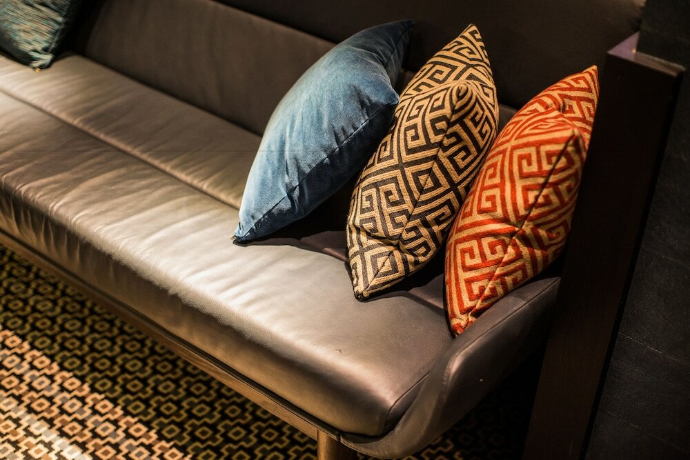 Фото The Chester Hotel