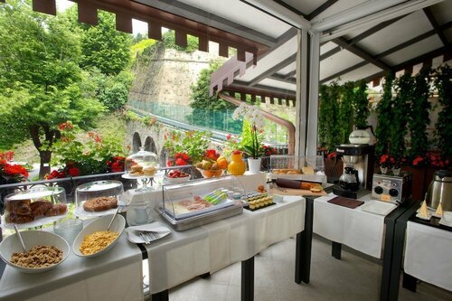 Внешний вид отеля Fuori Porta House в Бергамо, фото 3