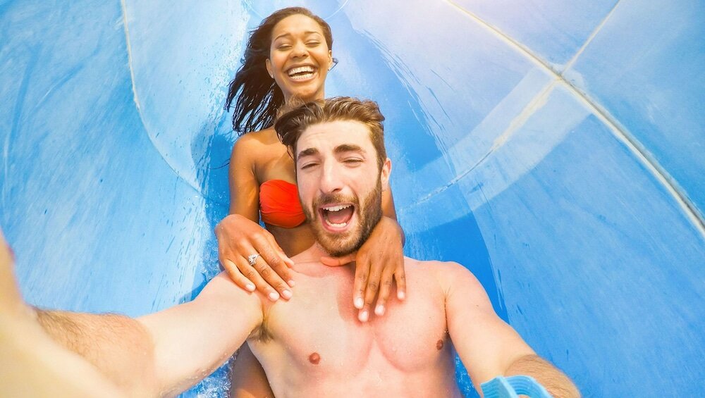 Фото Magnuson Grand Hotel & Conference Center Tyler