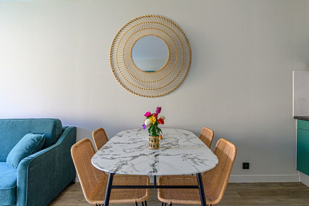 Фото Appart Hôtel Le Liberté